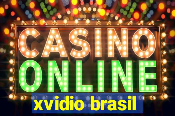 xvidio brasil